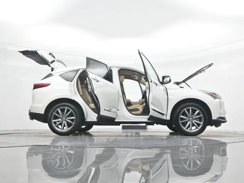 Used 2023 Acura RDX FWD w/ Technology Package image 39