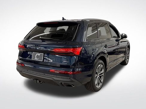 New 2026 Audi Q7 2.0T Premium Plus image 5
