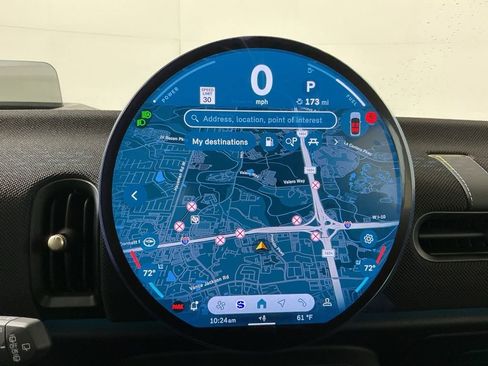 New 2026 MINI Cooper 4-Door Hardtop image 11