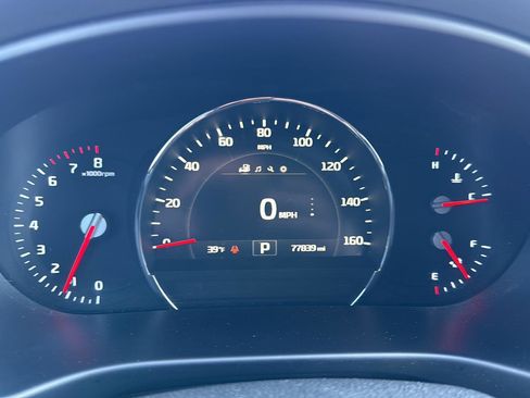 Used 2017 Kia Sorento EX w/ EX Premium Package image 21