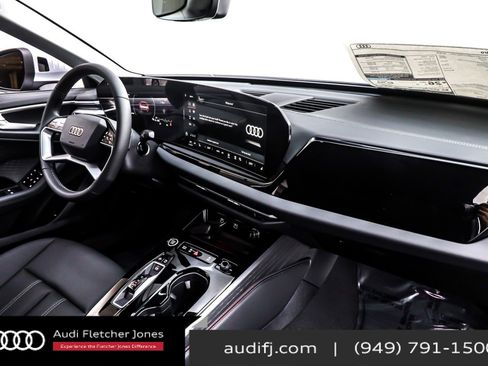 New 2025 Audi A5 2.0T Premium image 5