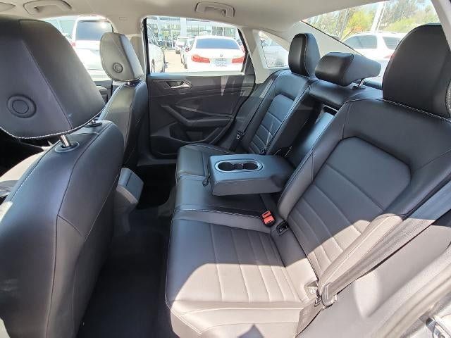 Used 2024 Volkswagen Jetta SE FWD image 23