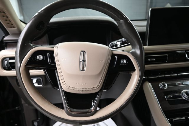 Used 2021 Lincoln Aviator Reserve w/ Equipment Group 201A AWD/4WD image 23