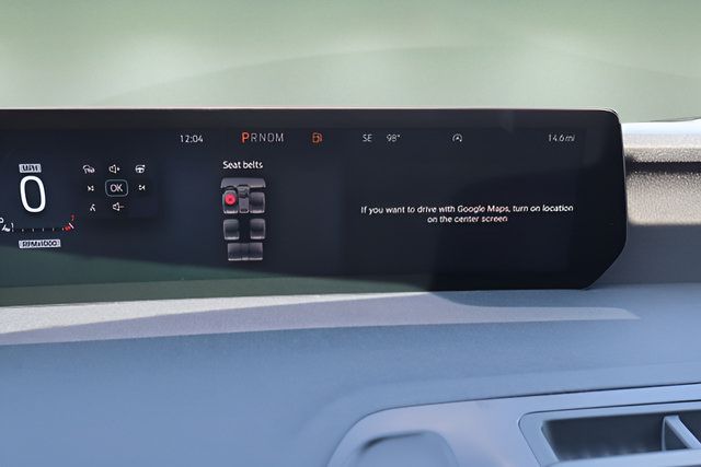 New 2027 Ford Expedition Active AWD/4WD image 17