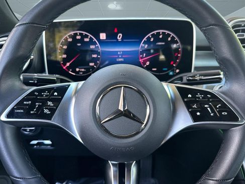 Certified 2024 Mercedes-Benz CLE 300 4MATIC Coupe image 16