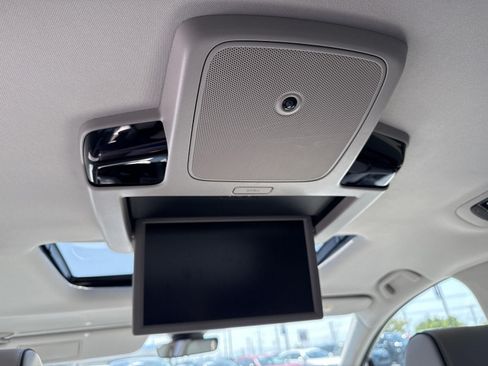 Certified 2026 Honda Odyssey Touring image 23