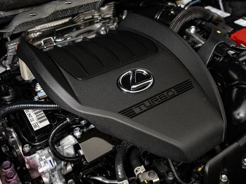 New 2026 Lexus RX 350 Premium AWD/4WD image 48