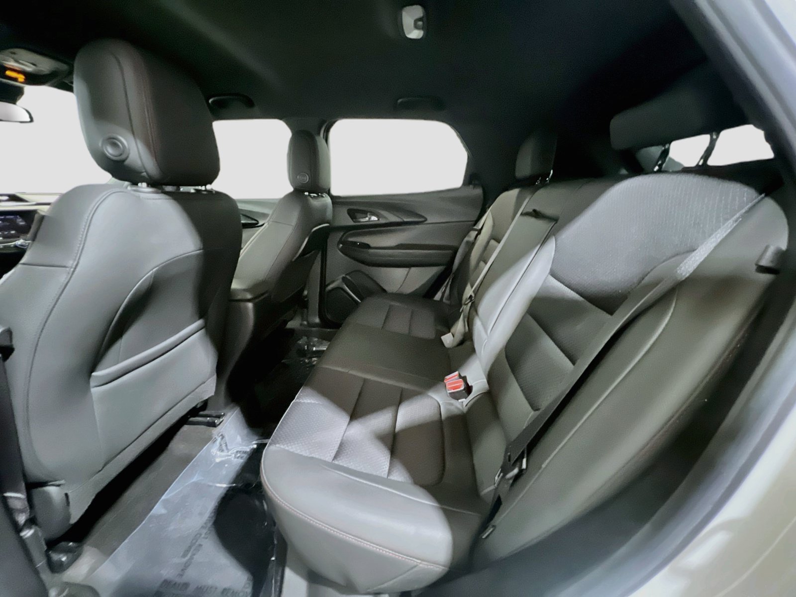 Used 2022 Chevrolet TrailBlazer RS FWD image 16