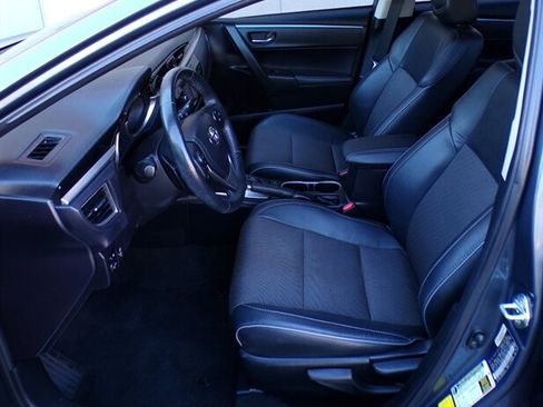 Used 2014 Toyota Corolla S FWD image 11