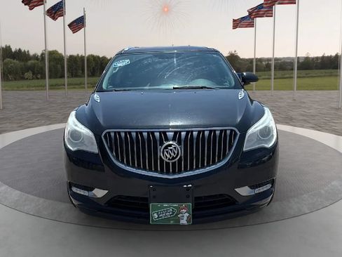Used 2013 Buick Enclave Leather w/ Trailering Provision Package FWD image 2