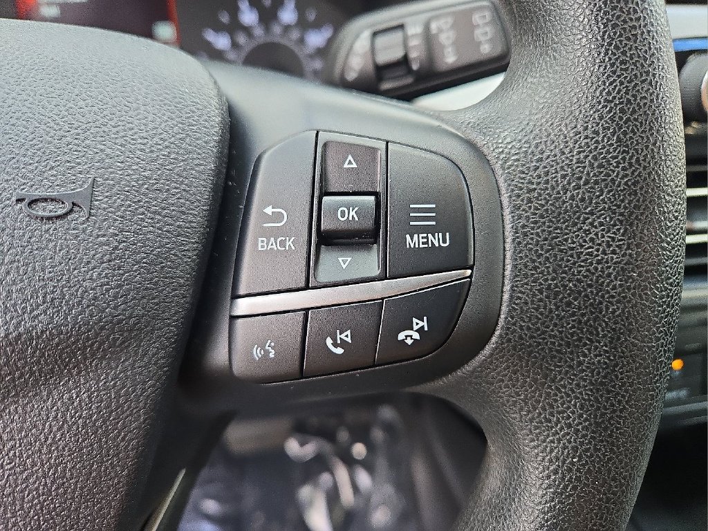 Used 2022 Ford Escape SE FWD image 23
