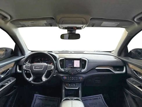 Used 2020 GMC Terrain SLE w/ Driver Convenience Package AWD/4WD image 31