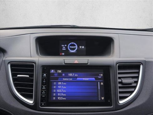 Used 2016 Honda CR-V EX image 12