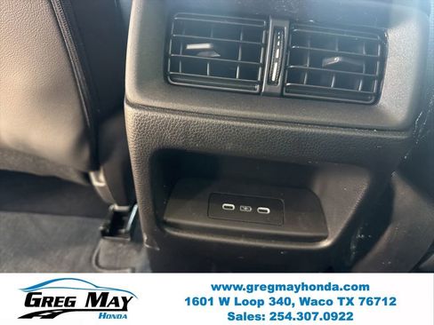 Used 2025 Honda CR-V EX-L image 24