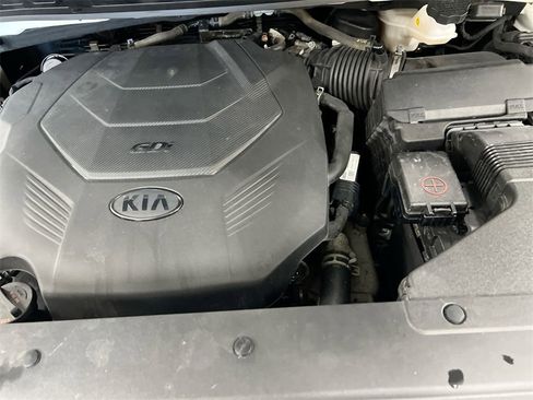 Used 2020 Kia Sedona SX image 26