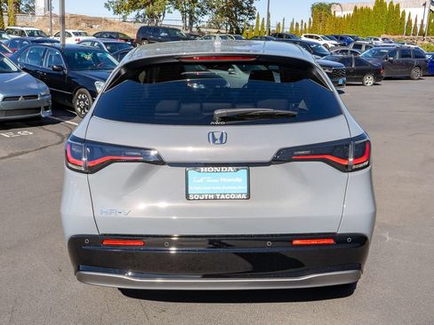 New 2027 Honda HR-V EX-L image 7