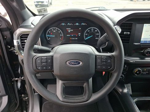 Certified 2023 Ford F150 XL w/ STX Appearance Package image 22