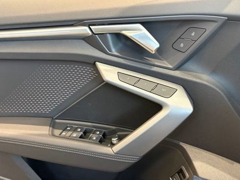 New 2026 Audi A3 2.0T Premium Plus AWD/4WD image 15