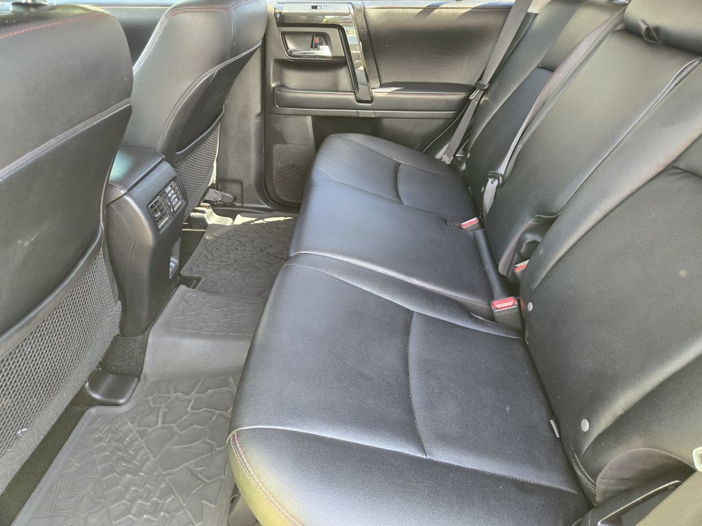 Used 2022 Toyota 4Runner TRD Pro AWD/4WD image 22