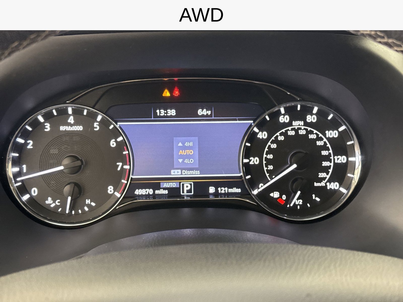 Used 2024 INFINITI QX80 Luxe AWD/4WD image 16