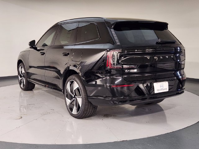 Used 2025 Volvo EX90 Plus AWD/4WD image 6