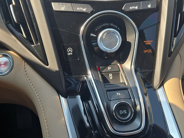 Certified 2024 Acura RDX SH-AWD image 19