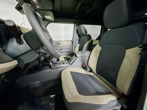 New 2025 Ford Bronco Big Bend image 13