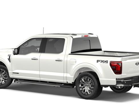 New 2026 Ford F150 Lariat AWD/4WD image 73