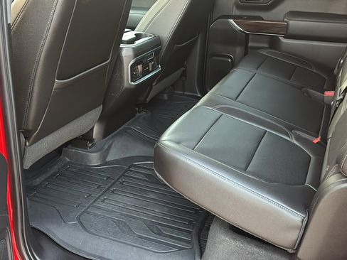 Used 2019 GMC Sierra 1500 SLT w/ SLT Premium Plus Package image 26