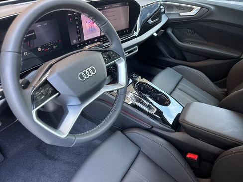 New 2026 Audi A5 2.0T Premium Plus AWD/4WD image 11