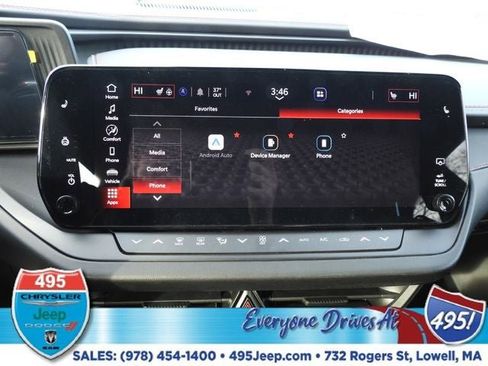 New 2026 Dodge Charger Scat Pack w/ Blacktop Package image 26