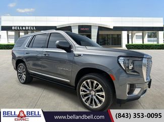 Used 2021 GMC Yukon Denali w/ Denali Ultimate Package video 1
