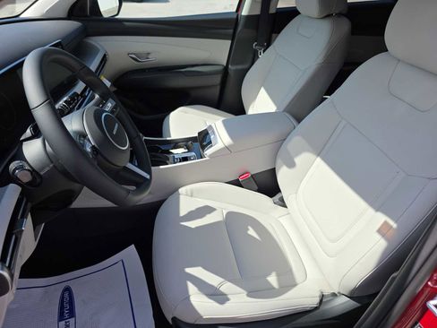 New 2026 Hyundai Tucson SEL image 19