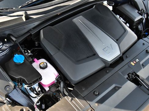 Used 2024 Kia EV6 Light image 50