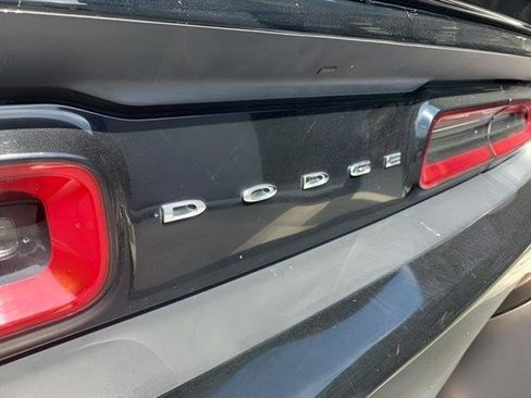 Used 2019 Dodge Challenger SXT AWD/4WD image 26
