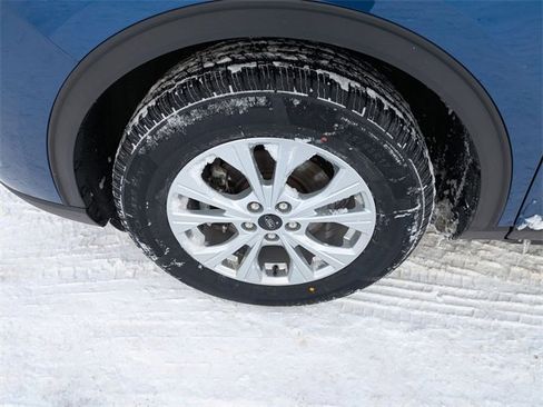 Used 2023 Ford Escape Active image 24