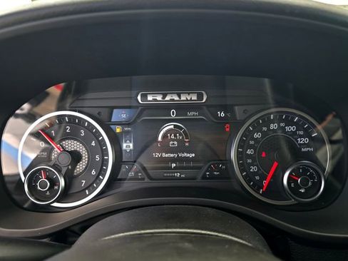 New 2026 RAM 1500 Express image 12