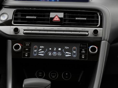 New 2026 Genesis G70 2.5T image 15