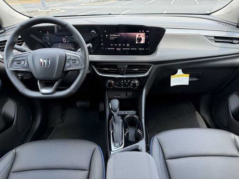 New 2026 Buick Encore GX Sport Touring w/ Comfort Package image 2