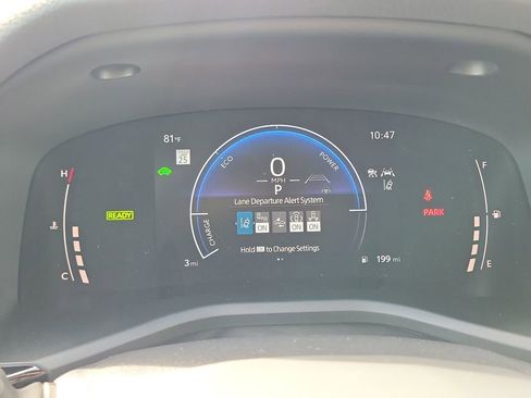 New 2026 Toyota Camry LE w/ Convenience Package image 13