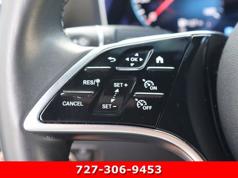 Certified 2023 Mercedes-Benz E 350 4MATIC Sedan image 26