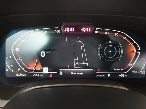 Used 2022 BMW X5 xDrive40i image 20