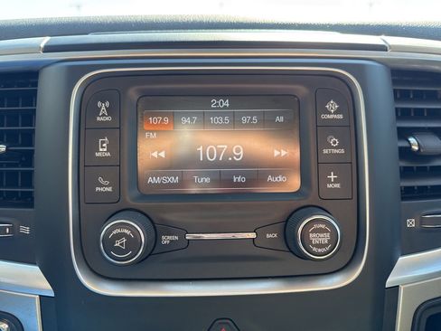 Used 2014 RAM 1500 Big Horn image 18