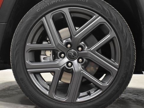 Used 2026 Jeep Compass Limited AWD/4WD image 33
