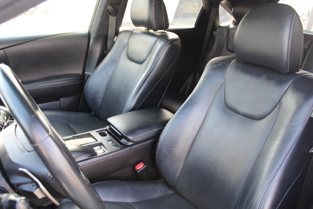 Used 2015 Lexus RX 350 F Sport w/ Navigation Package AWD/4WD image 51