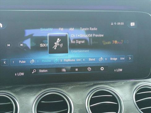 Used 2021 Mercedes-Benz E 350 4MATIC Sedan image 18