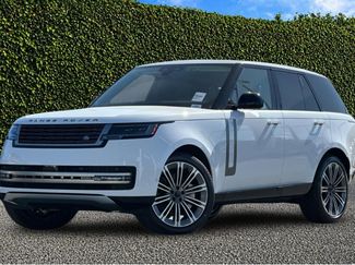 New 2026 Land Rover Range Rover SE AWD/4WD video 1