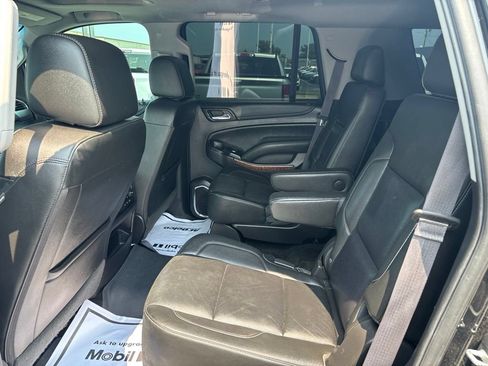 Used 2017 Chevrolet Tahoe Premier AWD/4WD image 34