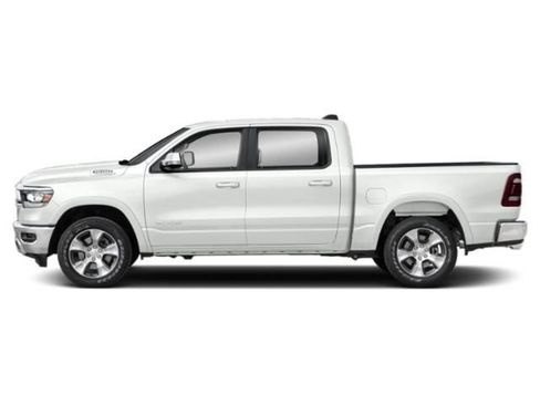 Used 2022 RAM 1500 Laramie image 2