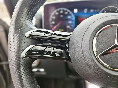 Certified 2024 Mercedes-Benz C 300 4MATIC Sedan image 25